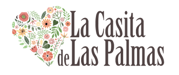 La Casita de Las Palmas VV