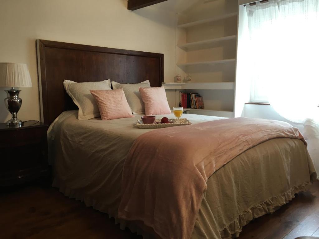 Chalet - Apartamento completo de 2 dormitorios