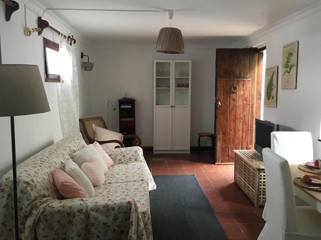 Chalet - Apartamento completo de 2 dormitorios